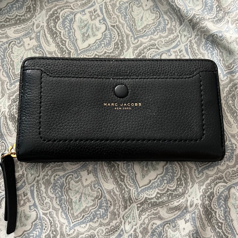 Marc Jacobs Wallet